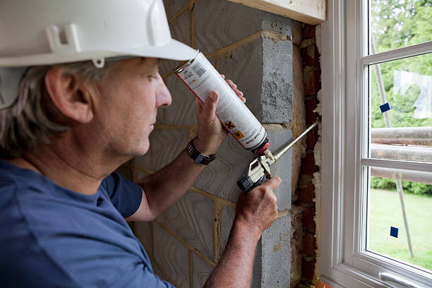 Best Spray Foam Insulation  in Vian, OK